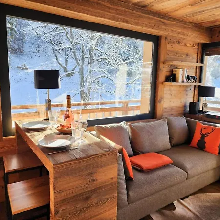 Apartman Reflets De *