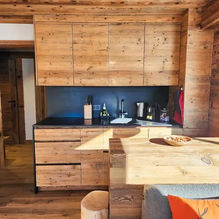 Reflets De Apartman Megève
