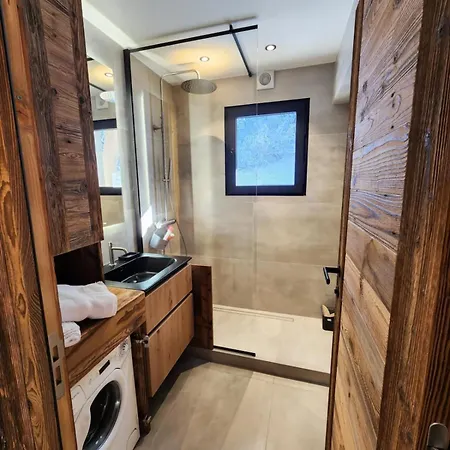 Apartman Reflets De Megève