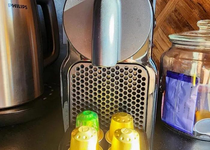 Reflets De 아파트 *