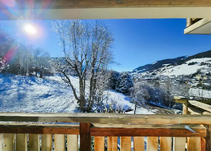 Reflets De Lägenhet *