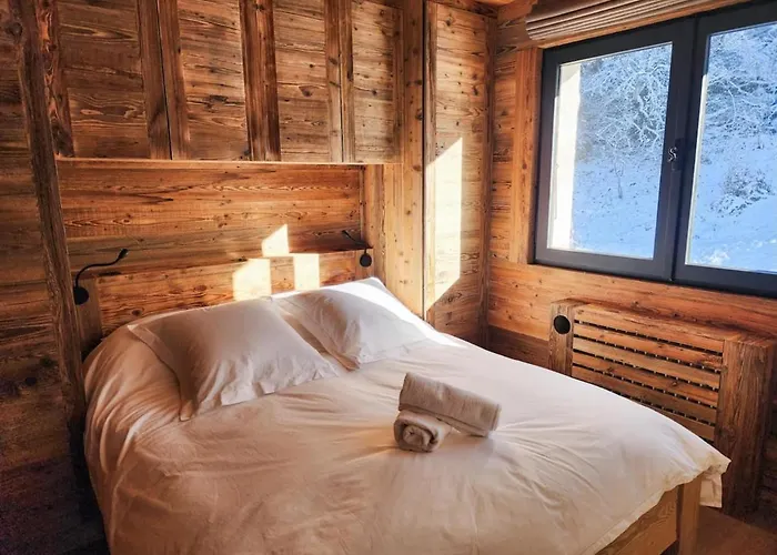 Reflets De * Megève