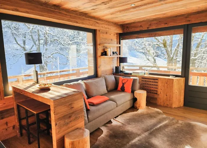 Reflets De Lägenhet *