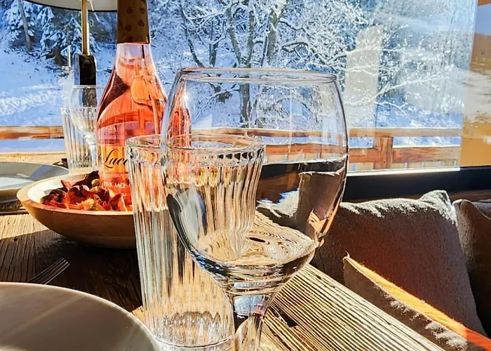 Reflets De Lägenhet *