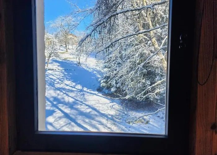 Lägenhet Reflets De